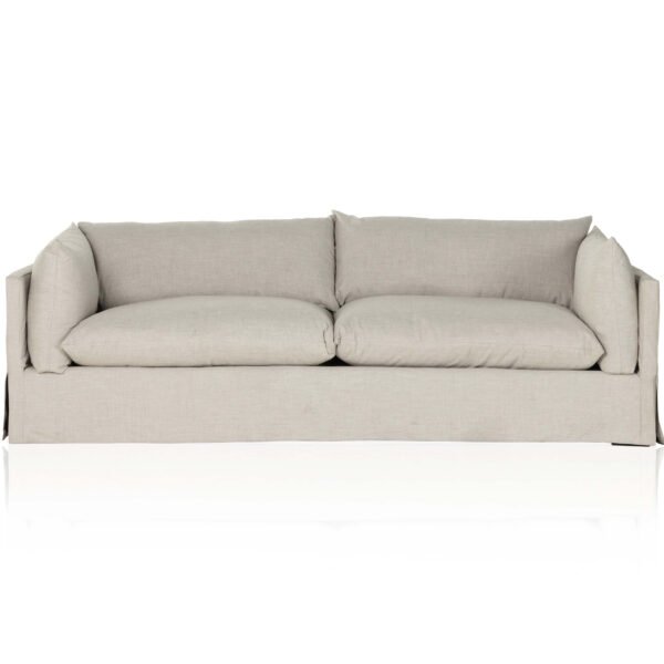 Habitat 96" Sofa, Bennett Moon by Four Hands