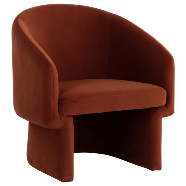 Lauryn Chair, Meg Rust