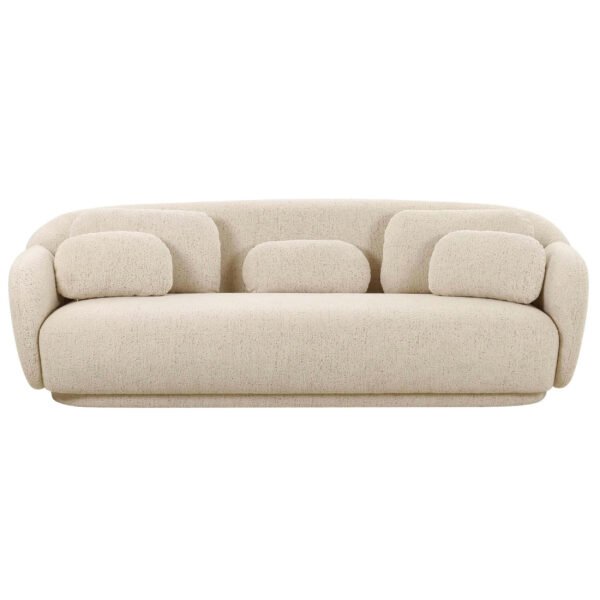 Misty Sofa, Cream