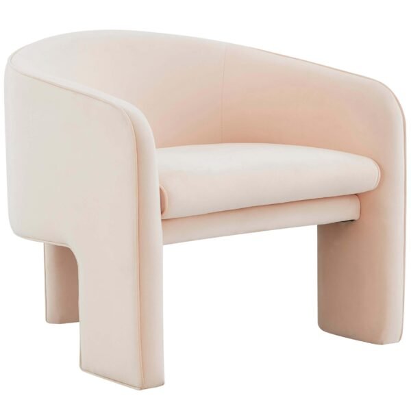 Marla Chair, Peche