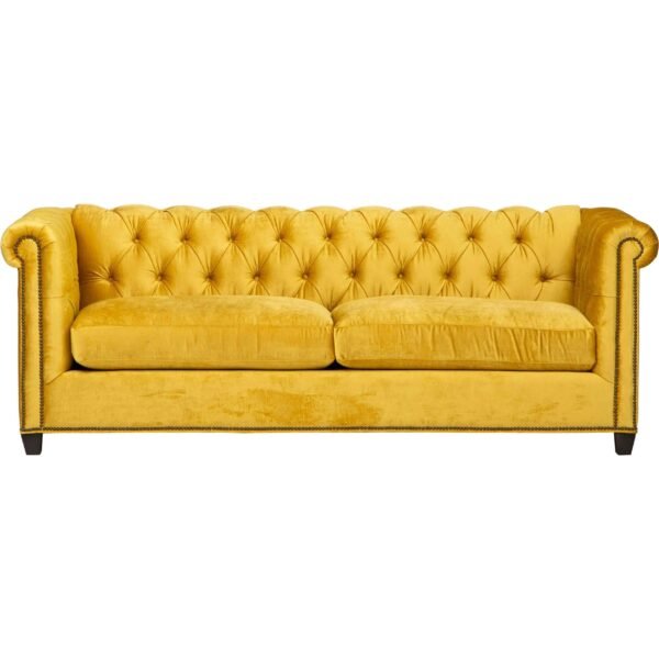 William Sofa, Brussels Antique
